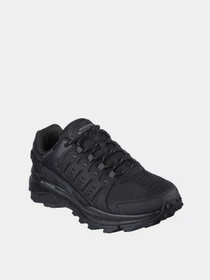 Кроссовки Skechers Relaxed Fit: Equalizer 5.0 Trail – Solix модель 237501 BBK Фото