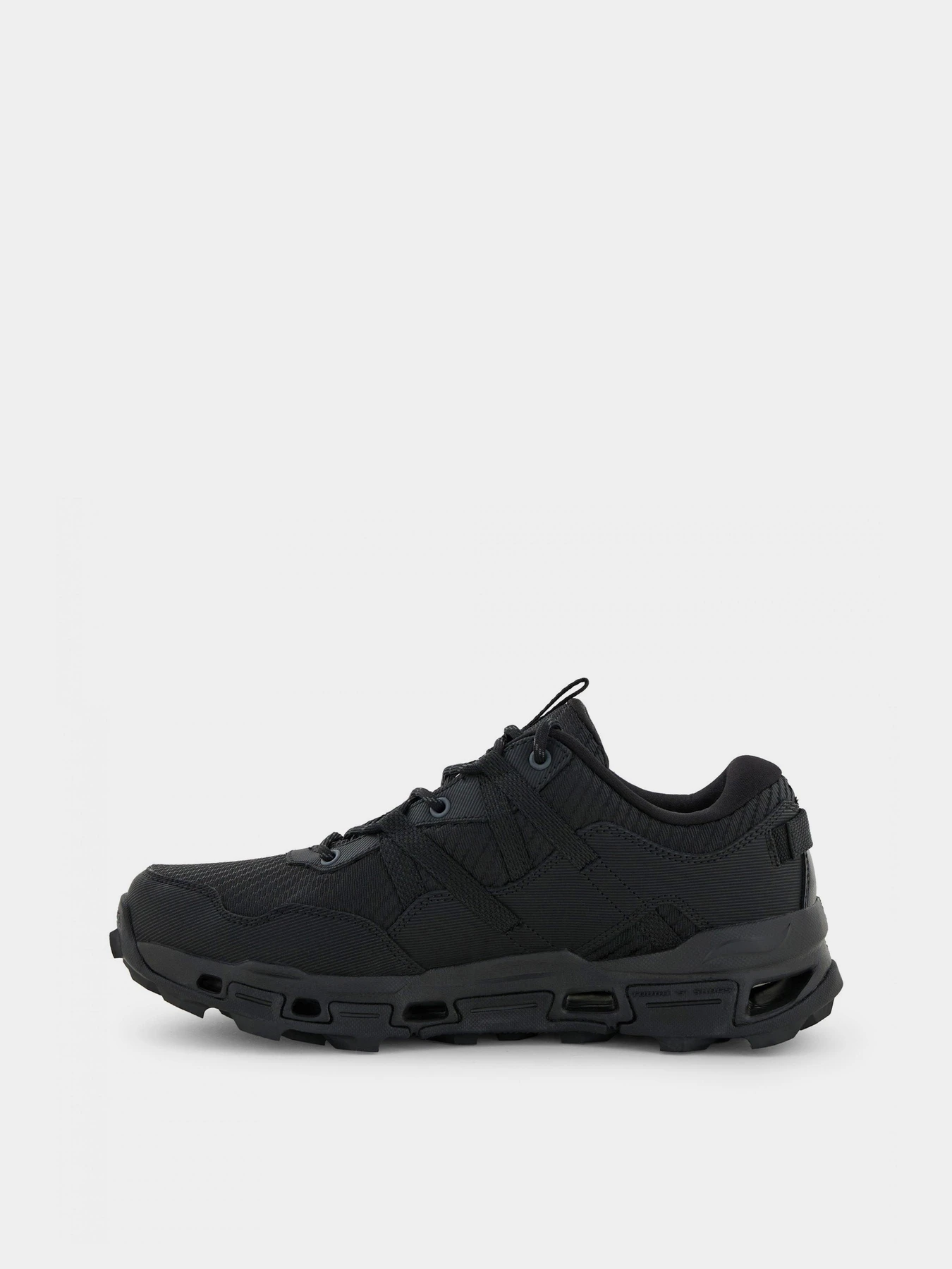 Кроссовки Skechers Arch Fit Glide Step Trail модель 237535 BBK Кроссовки Skechers Arch Fit Glide Step Trail модель 237535 BBK Фото