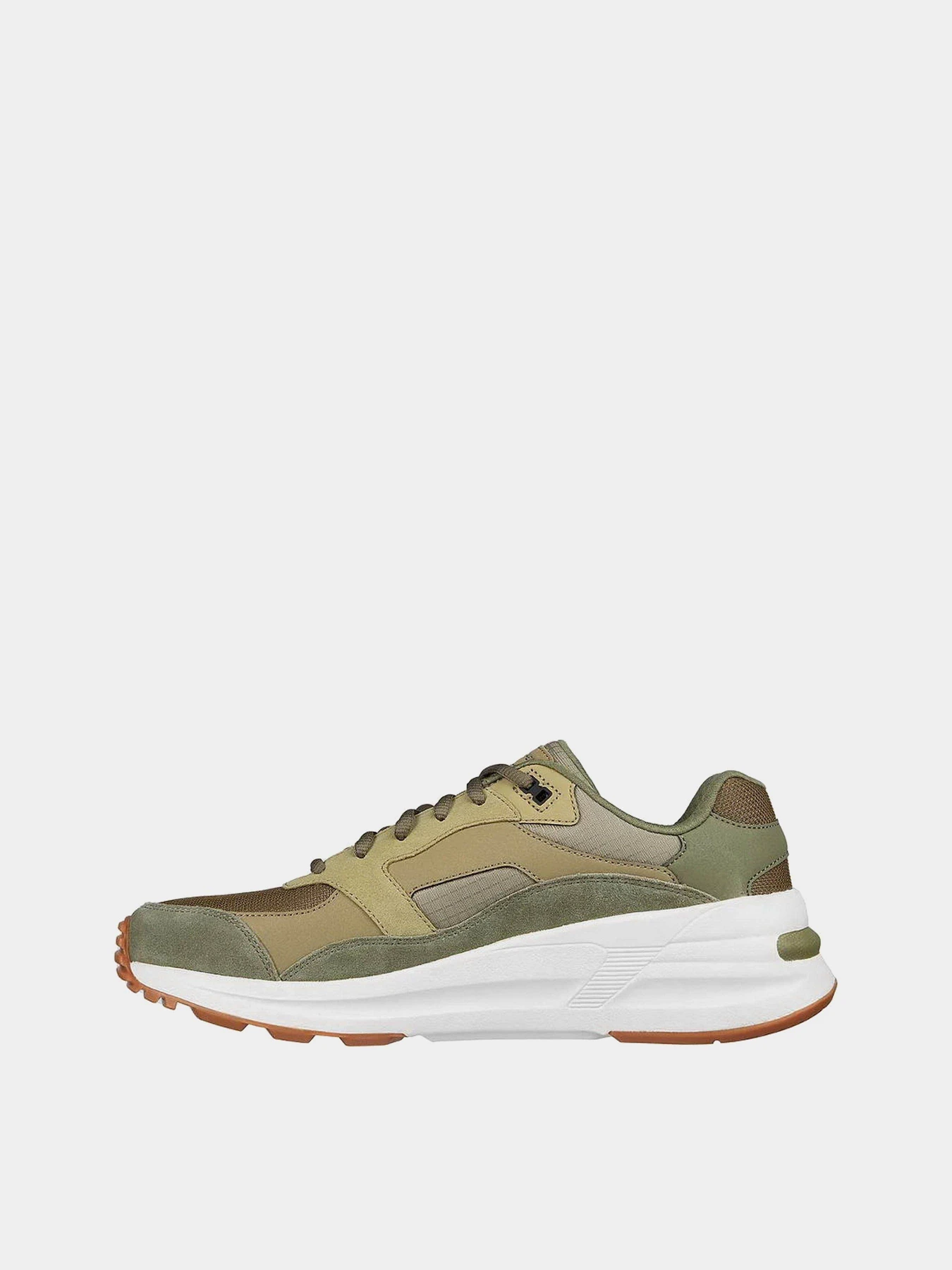 Кроссовки Skechers Global Jogger модель 237200 OLV Кроссовки Skechers Global Jogger модель 237200 OLV Фото