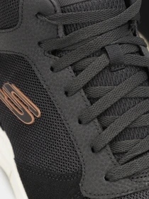 Ботинки и сапоги Skechers Arch Fit модель 232403 BLK Фото