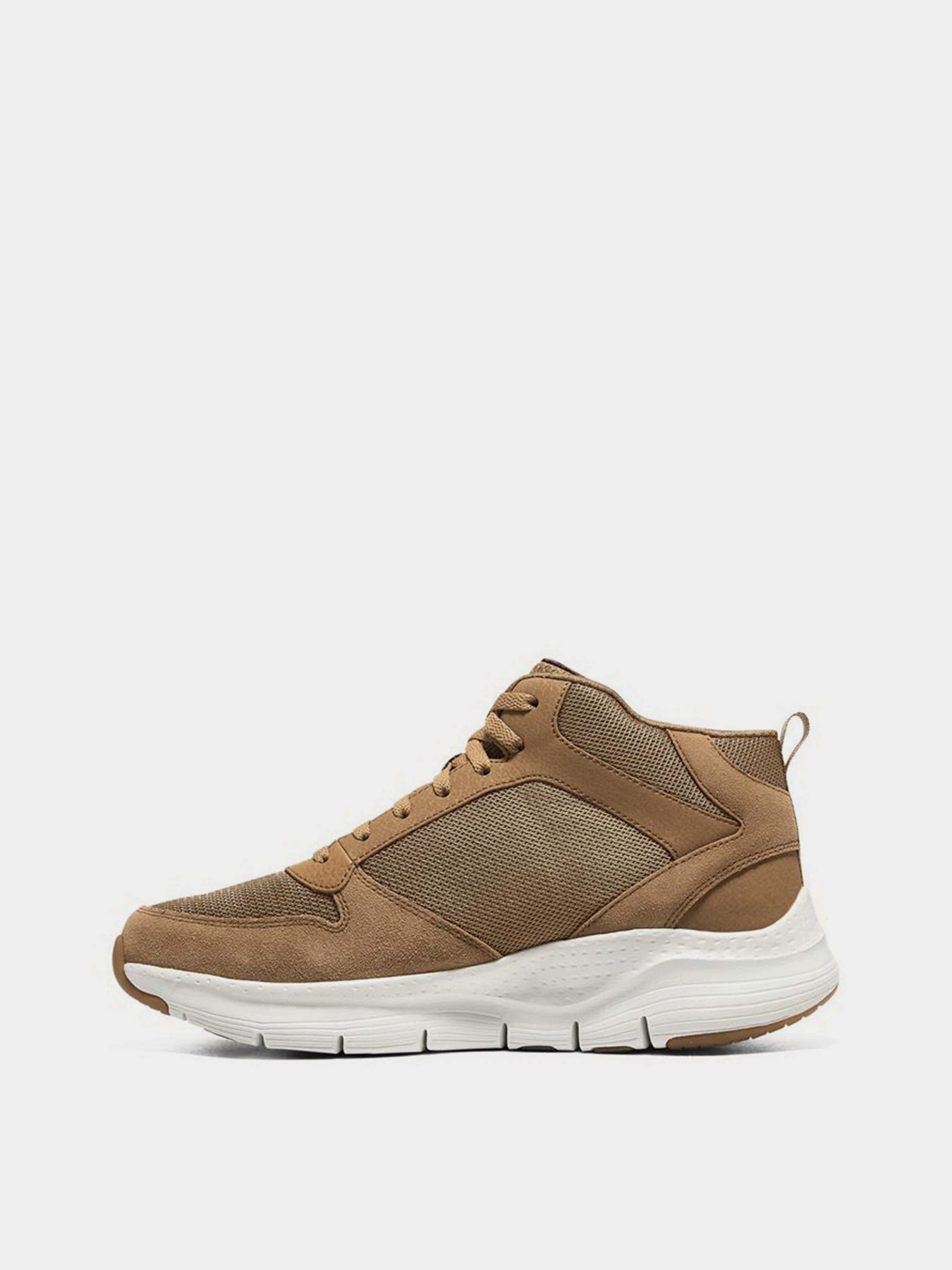 Ботинки и сапоги Skechers Arch Fit модель 232403 WSK Ботинки и сапоги Skechers Arch Fit модель 232403 WSK Фото