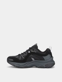 Кроссовки Skechers Moonhiker модель 183185 BBK Фото