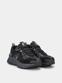 Кроссовки Skechers Moonhiker модель 183185 BBK Фото