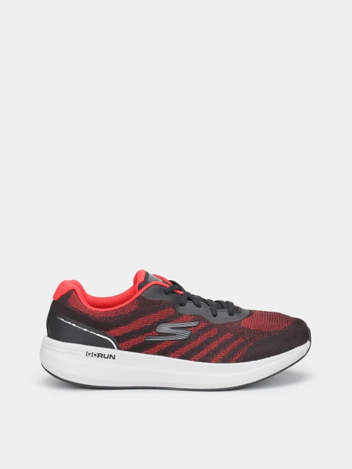 Кроссовки Skechers Go Run Pulse 2.0 модель 220540 BKRD Фото