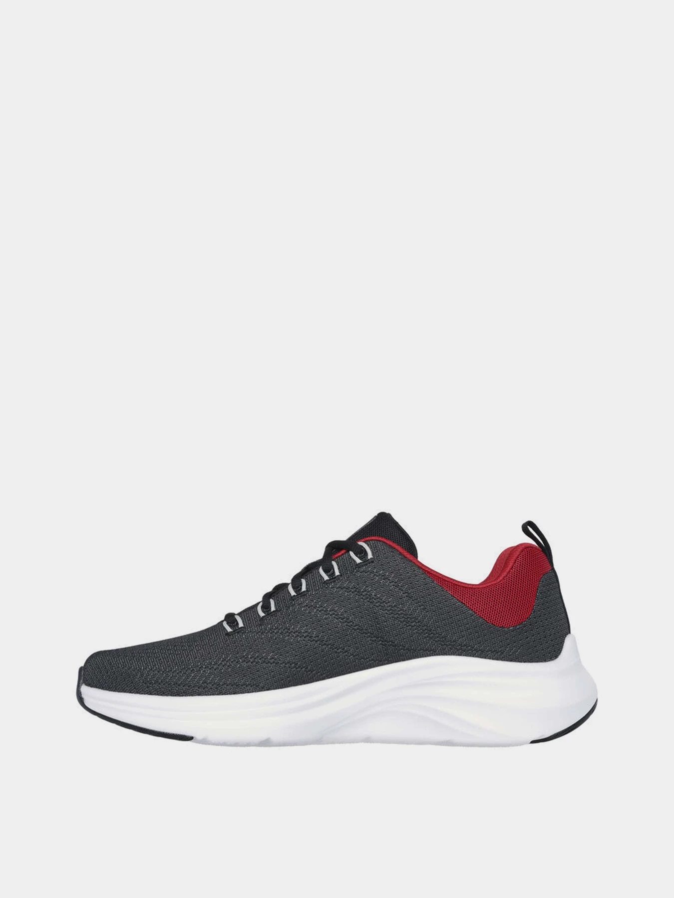 Кросівки Skechers Vapor Foam - Varien модель 232626 BKRD Кросівки Skechers Vapor Foam - Varien модель 232626 BKRD Фото