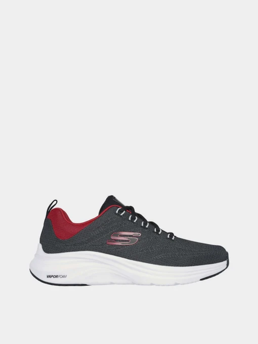Кроссовки Skechers Vapor Foam - Varien модель 232626 BKRD Фото