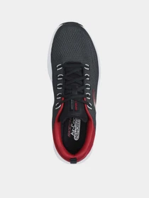 Кросівки Skechers Vapor Foam - Varien модель 232626 BKRD Фото