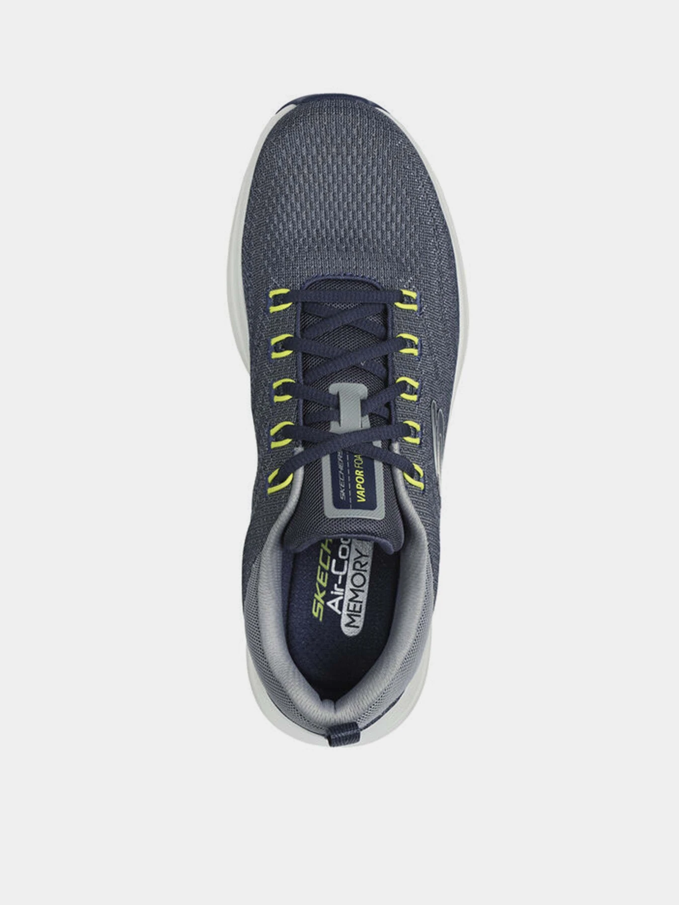 Кросівки Skechers Vapor Foam - Varien модель 232626 NVGY Кросівки Skechers Vapor Foam - Varien модель 232626 NVGY Фото