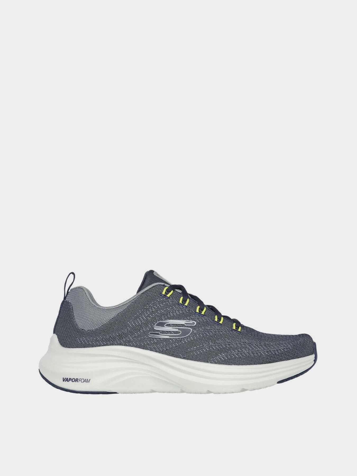 Кросівки Skechers Vapor Foam - Varien модель 232626 NVGY Кросівки Skechers Vapor Foam - Varien модель 232626 NVGY Фото