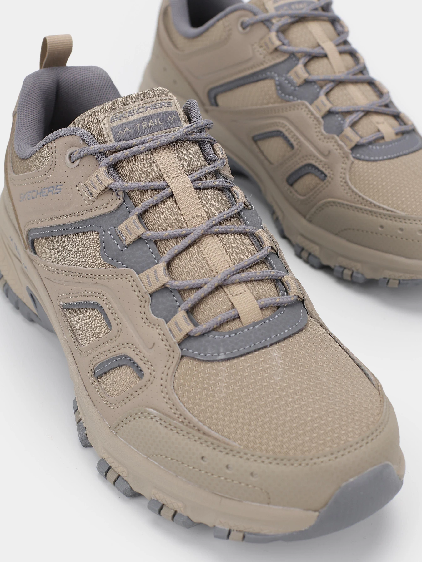 Кроссовки Skechers HILLCREST модель 237379 TPE Кроссовки Skechers HILLCREST модель 237379 TPE Фото