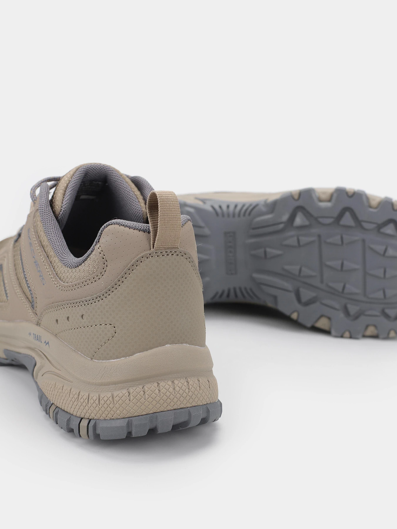 Кроссовки Skechers HILLCREST модель 237379 TPE Кроссовки Skechers HILLCREST модель 237379 TPE Фото