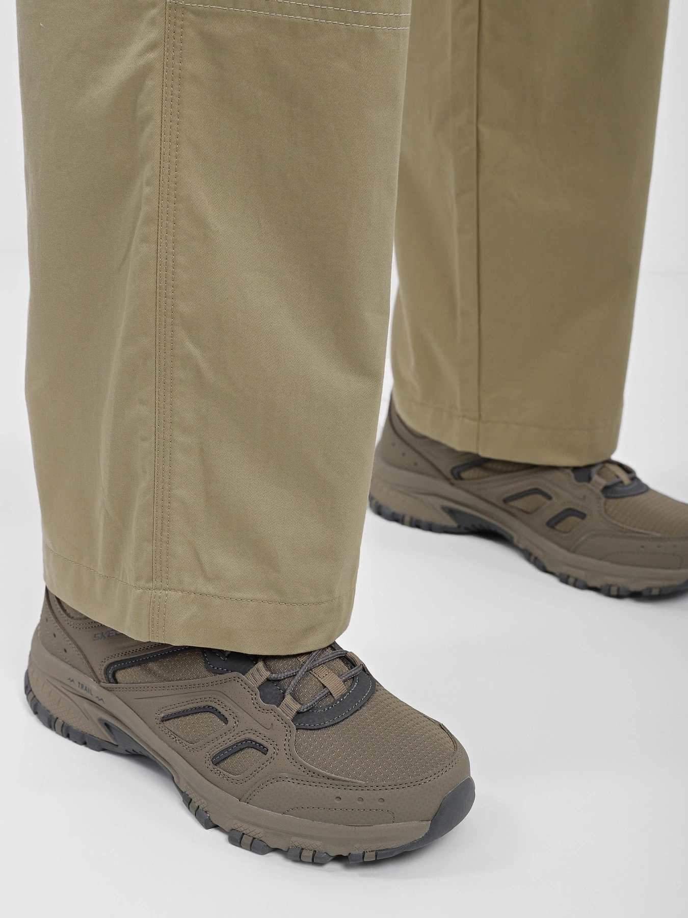 Кроссовки Skechers HILLCREST модель 237379 TPE Кроссовки Skechers HILLCREST модель 237379 TPE Фото