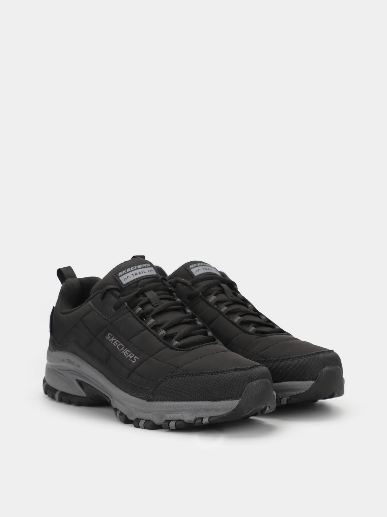 Кроссовки Skechers Hillcrest модель 894138 BLK Кроссовки Skechers Hillcrest модель 894138 BLK Фото