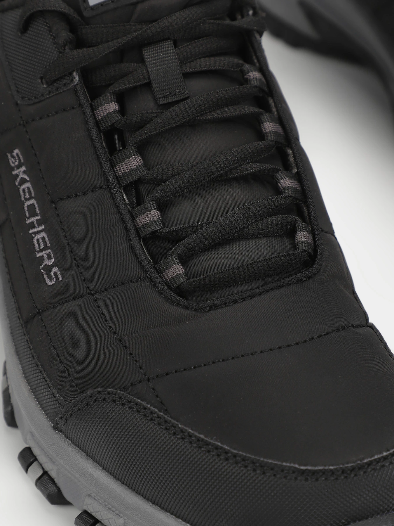 Кроссовки Skechers Hillcrest модель 894138 BLK Кроссовки Skechers Hillcrest модель 894138 BLK Фото