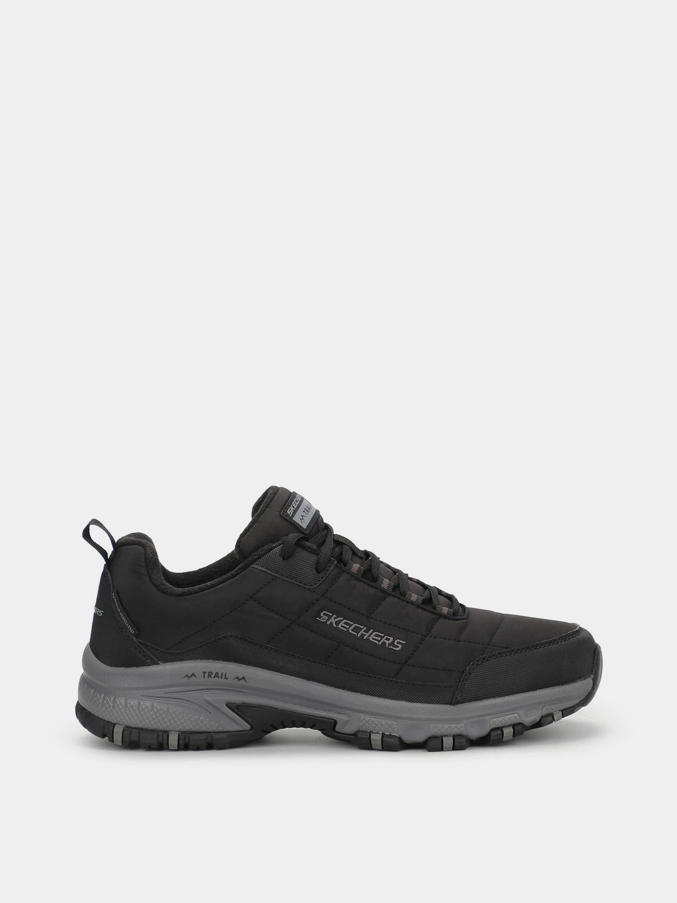 Кроссовки Skechers Hillcrest модель 894138 BLK Кроссовки Skechers Hillcrest модель 894138 BLK Фото