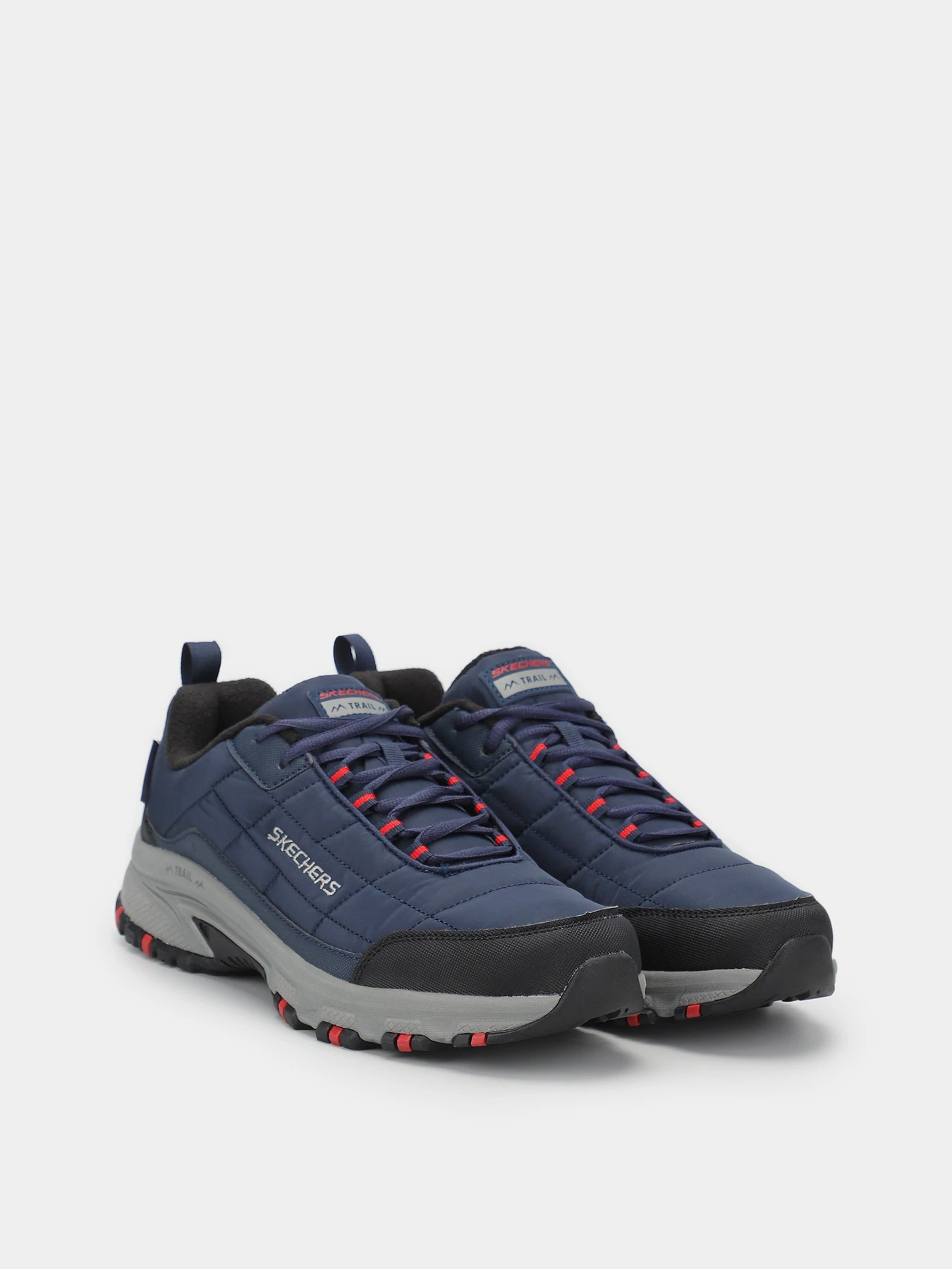 Кроссовки Skechers Hillcrest модель 894138 NVY Кроссовки Skechers Hillcrest модель 894138 NVY Фото