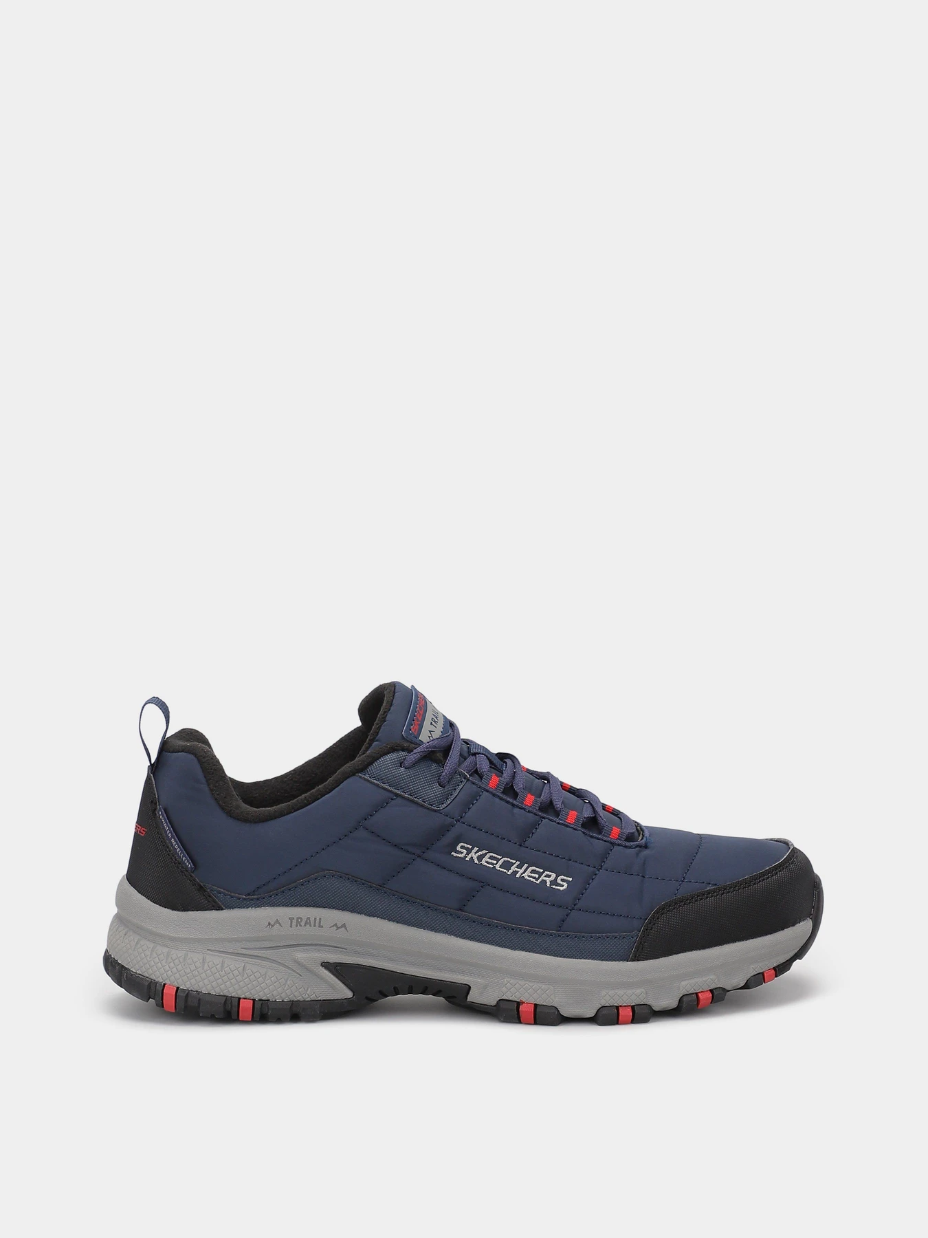 Кроссовки Skechers Hillcrest модель 894138 NVY Кроссовки Skechers Hillcrest модель 894138 NVY Фото