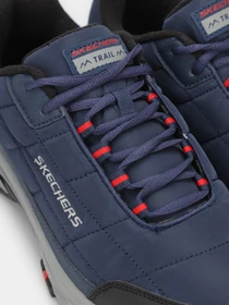 Кроссовки Skechers Hillcrest модель 894138 NVY Фото