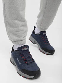 Кроссовки Skechers Hillcrest модель 894138 NVY Фото