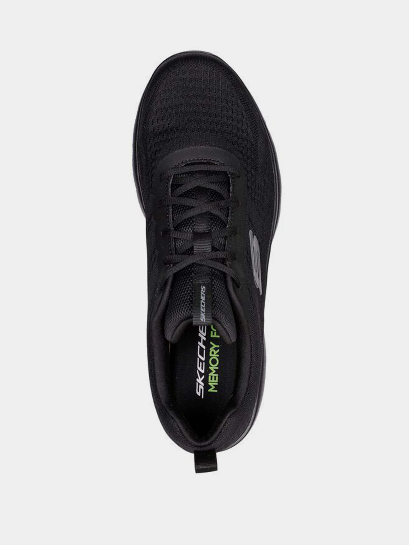Кросівки Skechers Sport Summits модель 232395 BBK Кросівки Skechers Sport Summits модель 232395 BBK Фото