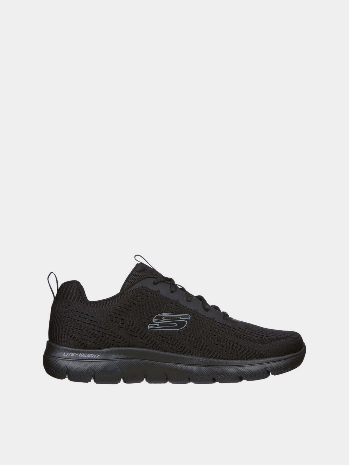 Кросівки Skechers Sport Summits модель 232395 BBK Кросівки Skechers Sport Summits модель 232395 BBK Фото