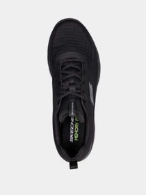 Кросівки Skechers Sport Summits модель 232395 BBK Фото
