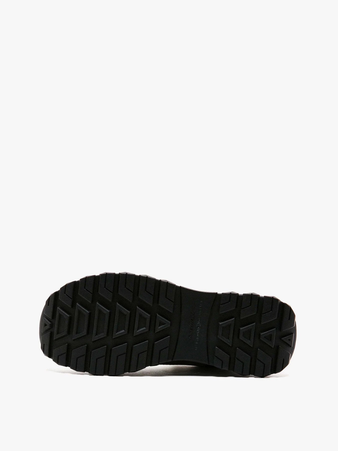 Черевики та чоботи Skechers Relaxed Fit® Zeller - Bazemore модель 204699 CHAR Фото