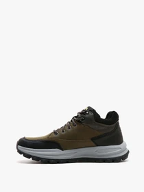Черевики та чоботи Skechers Relaxed Fit® Zeller - Bazemore модель 204699 CHAR Фото