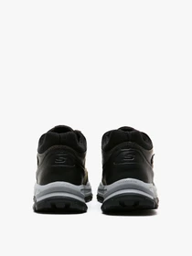 Черевики та чоботи Skechers Relaxed Fit® Zeller - Bazemore модель 204699 CHAR Фото