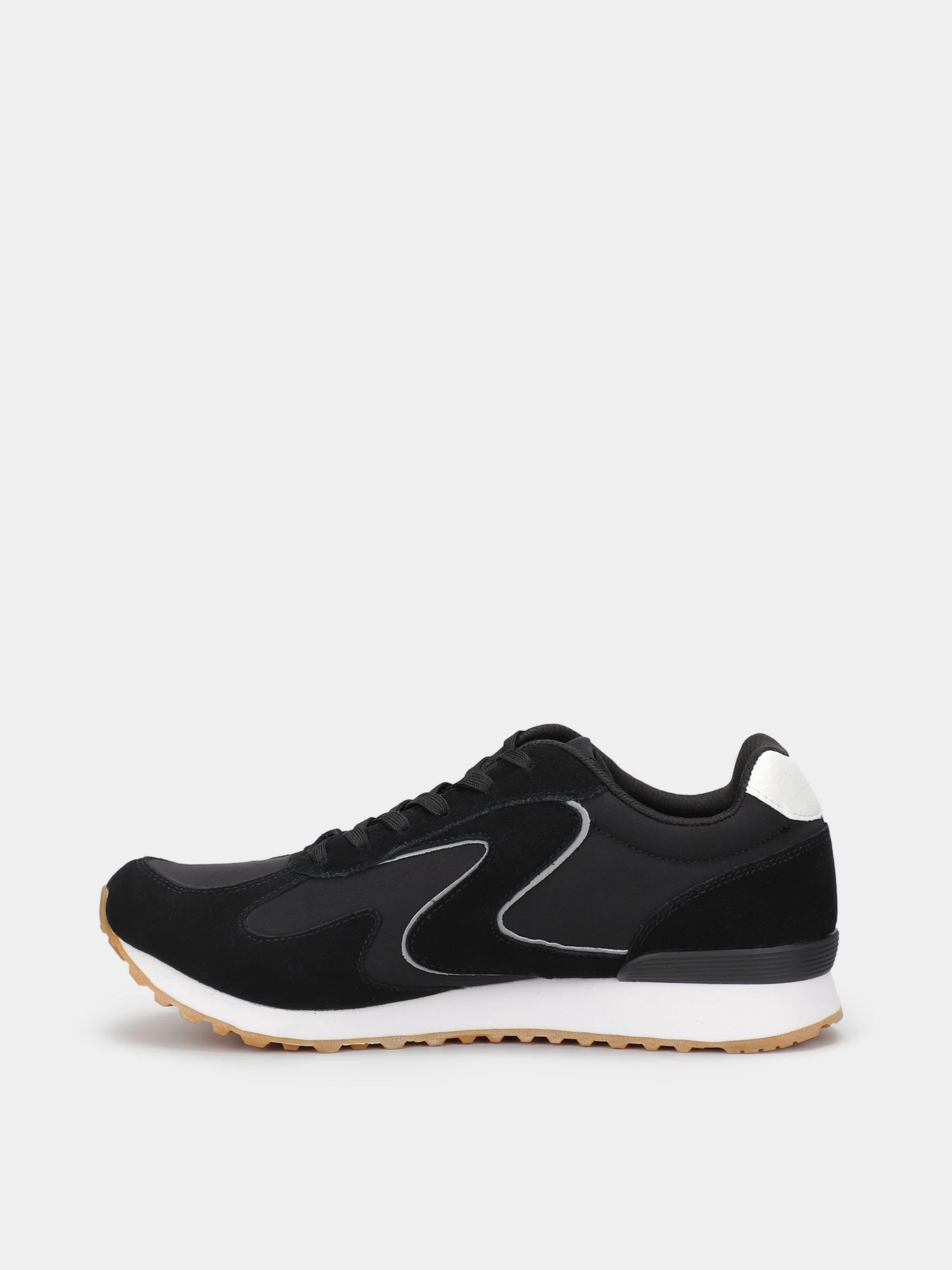 Кроссовки Skechers OG 85 модель 183202 BLK Кроссовки Skechers OG 85 модель 183202 BLK Фото