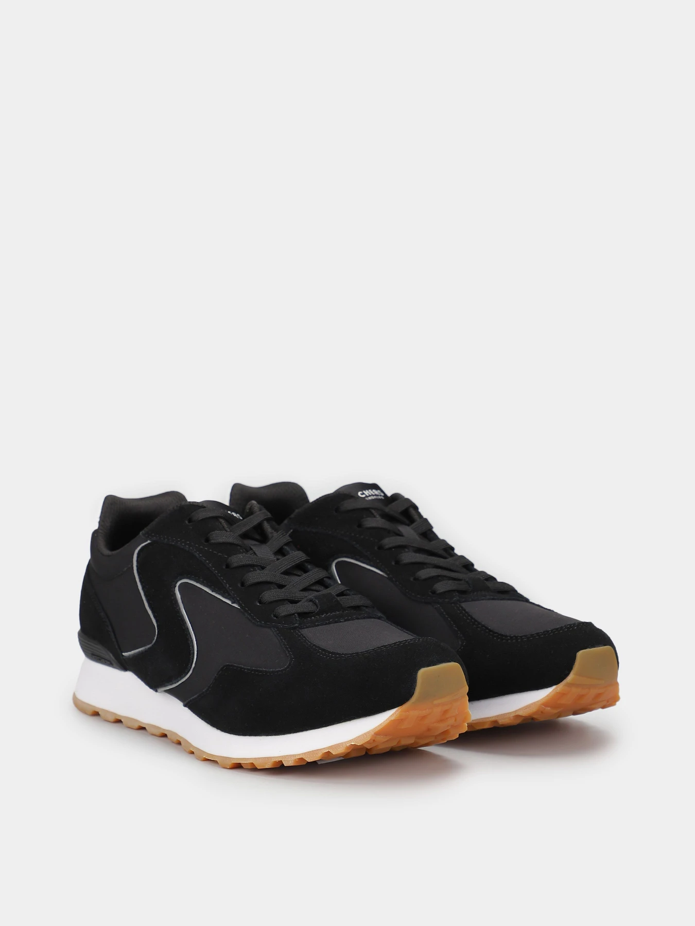 Кроссовки Skechers OG 85 модель 183202 BLK Кроссовки Skechers OG 85 модель 183202 BLK Фото