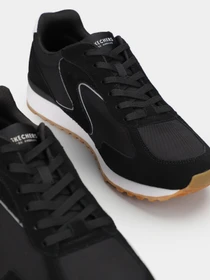 Кроссовки Skechers OG 85 модель 183202 BLK Фото