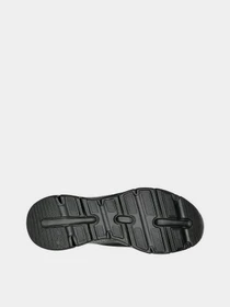 Слипоны и мокасины Skechers Arch Fit модель 232404 BBK Фото