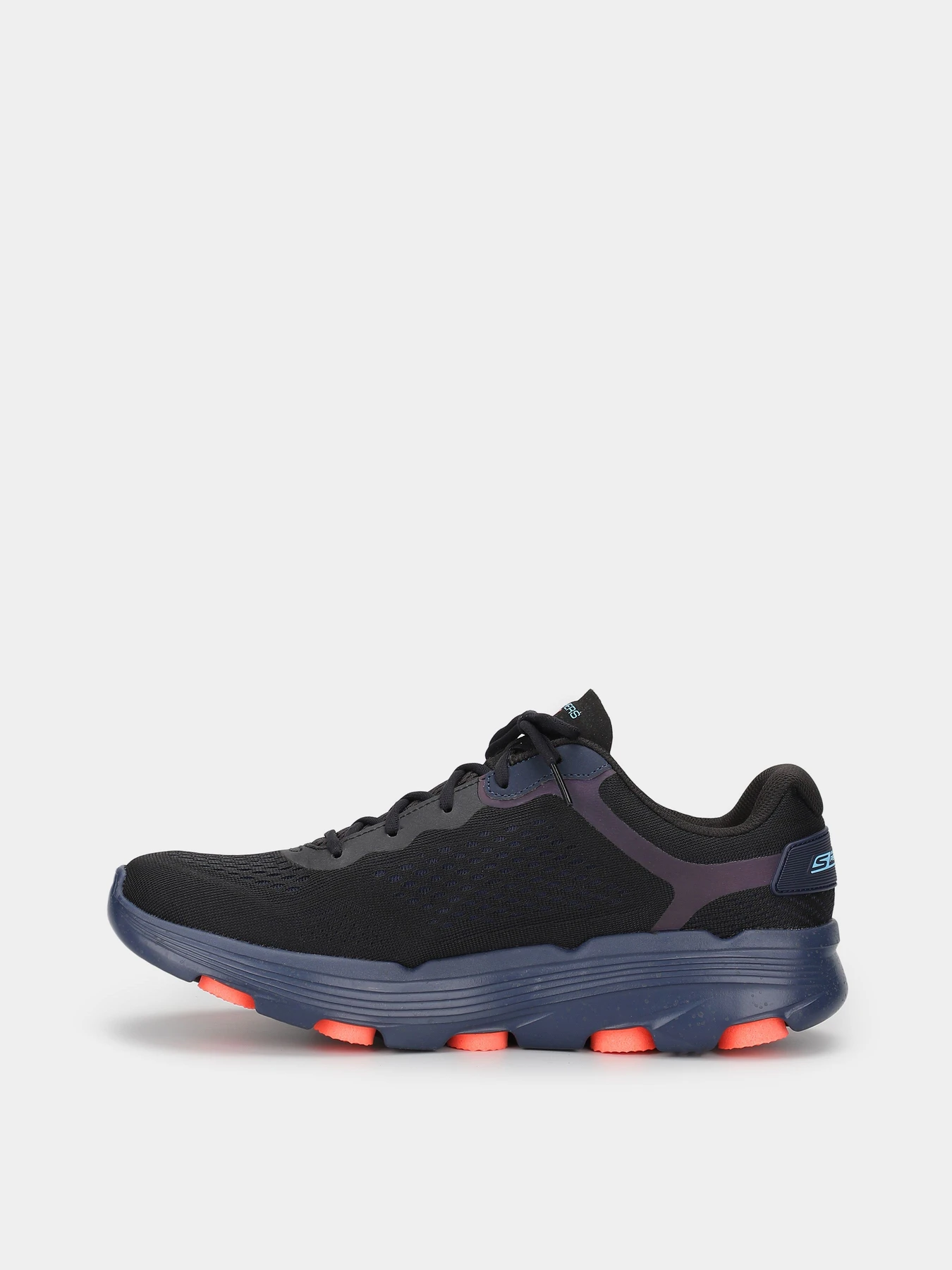 Кросівки Skechers Go Run 7.0 модель 220783 BKMT Кросівки Skechers Go Run 7.0 модель 220783 BKMT Фото