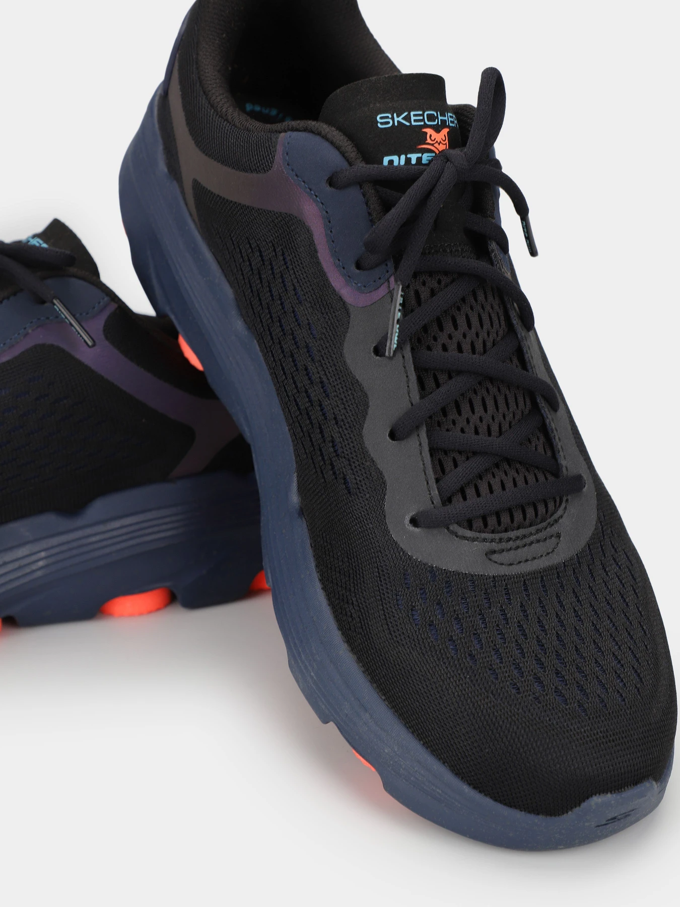 Кросівки Skechers Go Run 7.0 модель 220783 BKMT Кросівки Skechers Go Run 7.0 модель 220783 BKMT Фото