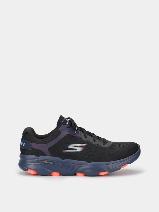 Кросівки Skechers Go Run 7.0 модель 220783 BKMT Фото