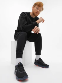 Кросівки Skechers Go Run 7.0 модель 220783 BKMT Фото