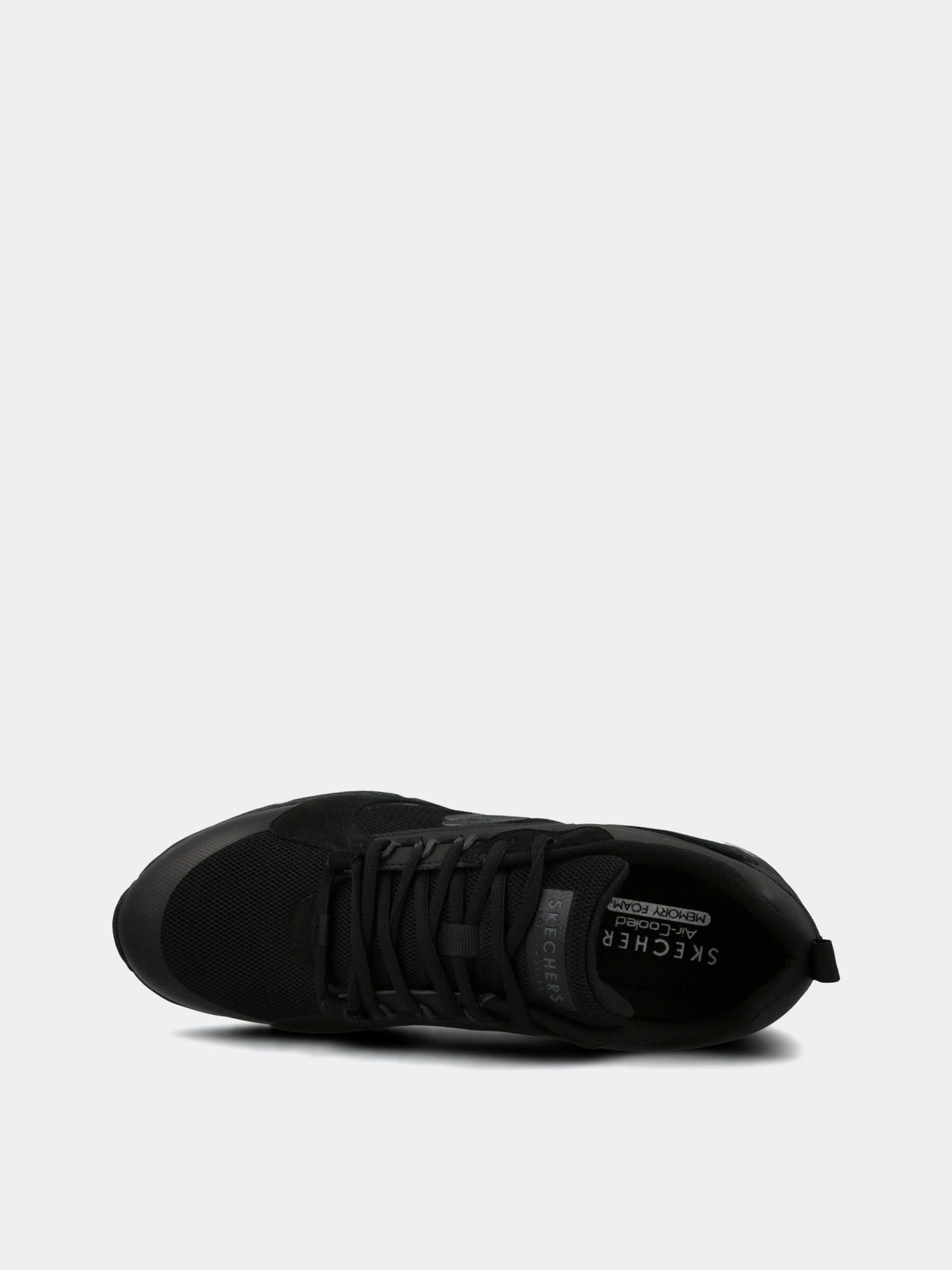 Кроссовки Skechers Uno 2 - 90's 2 модель 183065 BBK Кроссовки Skechers Uno 2 - 90's 2 модель 183065 BBK Фото
