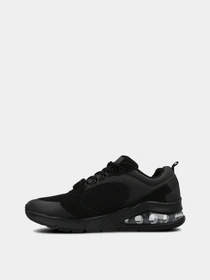 Кроссовки Skechers Uno 2 - 90's 2 модель 183065 BBK Фото