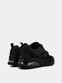 Кроссовки Skechers Uno 2 - 90's 2 модель 183065 BBK Фото