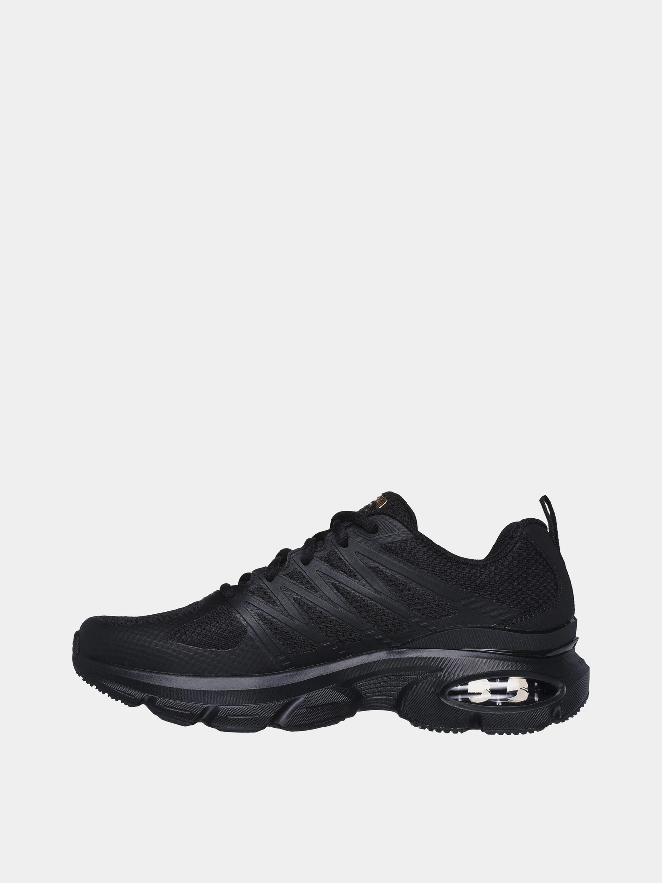 Кросівки Skechers SKECH-AIR VENTURA модель 232657 BBK Кросівки Skechers SKECH-AIR VENTURA модель 232657 BBK Фото
