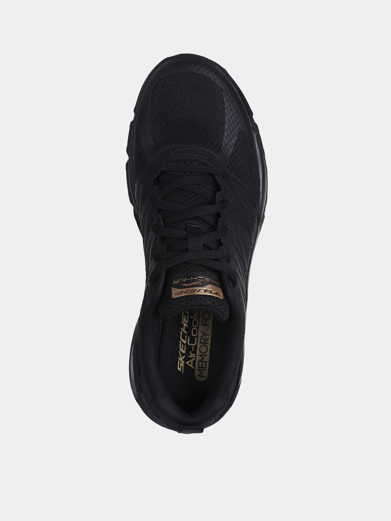Кросівки Skechers SKECH-AIR VENTURA модель 232657 BBK Кросівки Skechers SKECH-AIR VENTURA модель 232657 BBK Фото