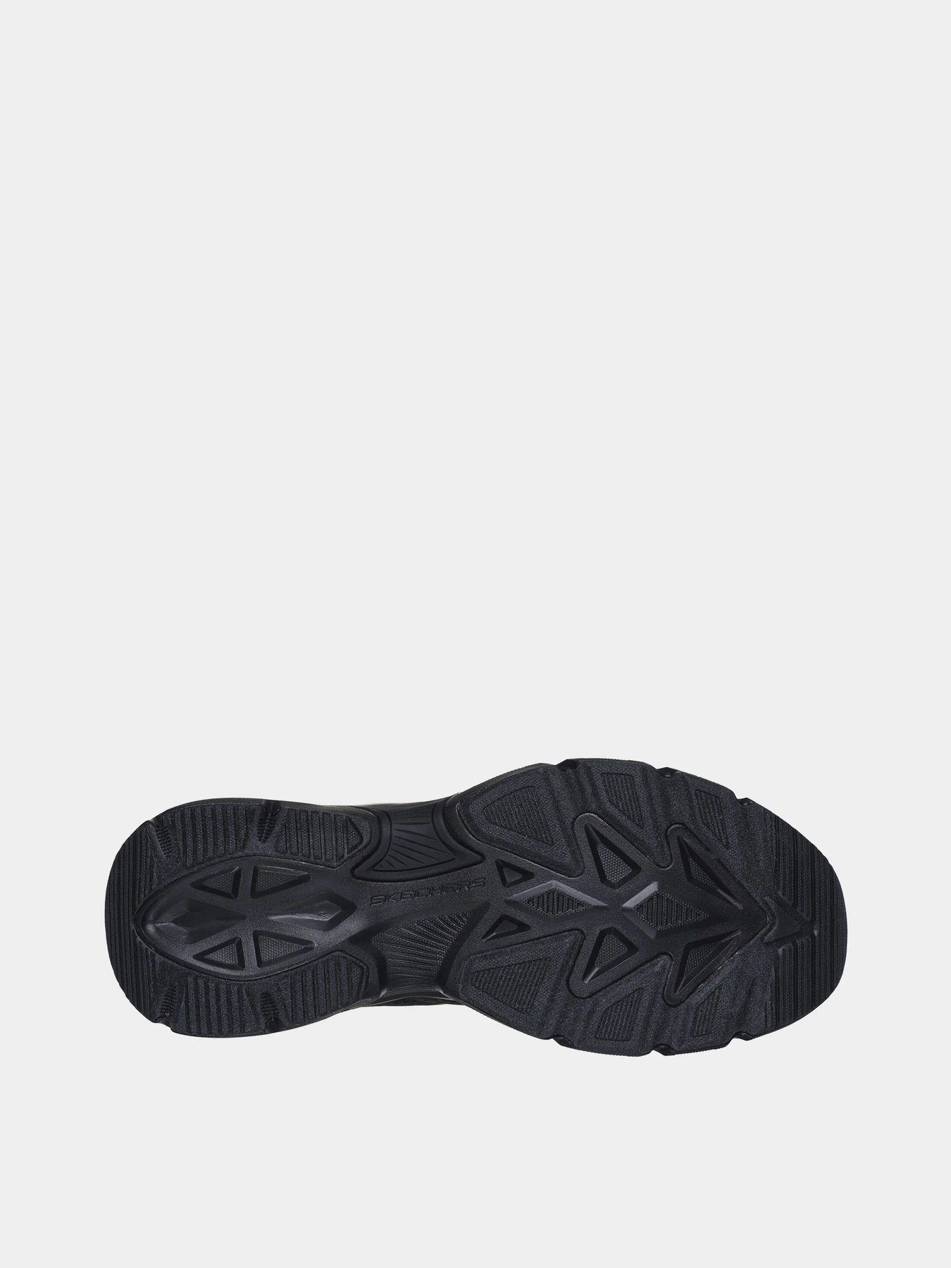 Кросівки Skechers SKECH-AIR VENTURA модель 232657 BBK Кросівки Skechers SKECH-AIR VENTURA модель 232657 BBK Фото