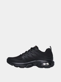 Кросівки Skechers SKECH-AIR VENTURA модель 232657 BBK Фото