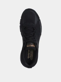 Кросівки Skechers SKECH-AIR VENTURA модель 232657 BBK Фото