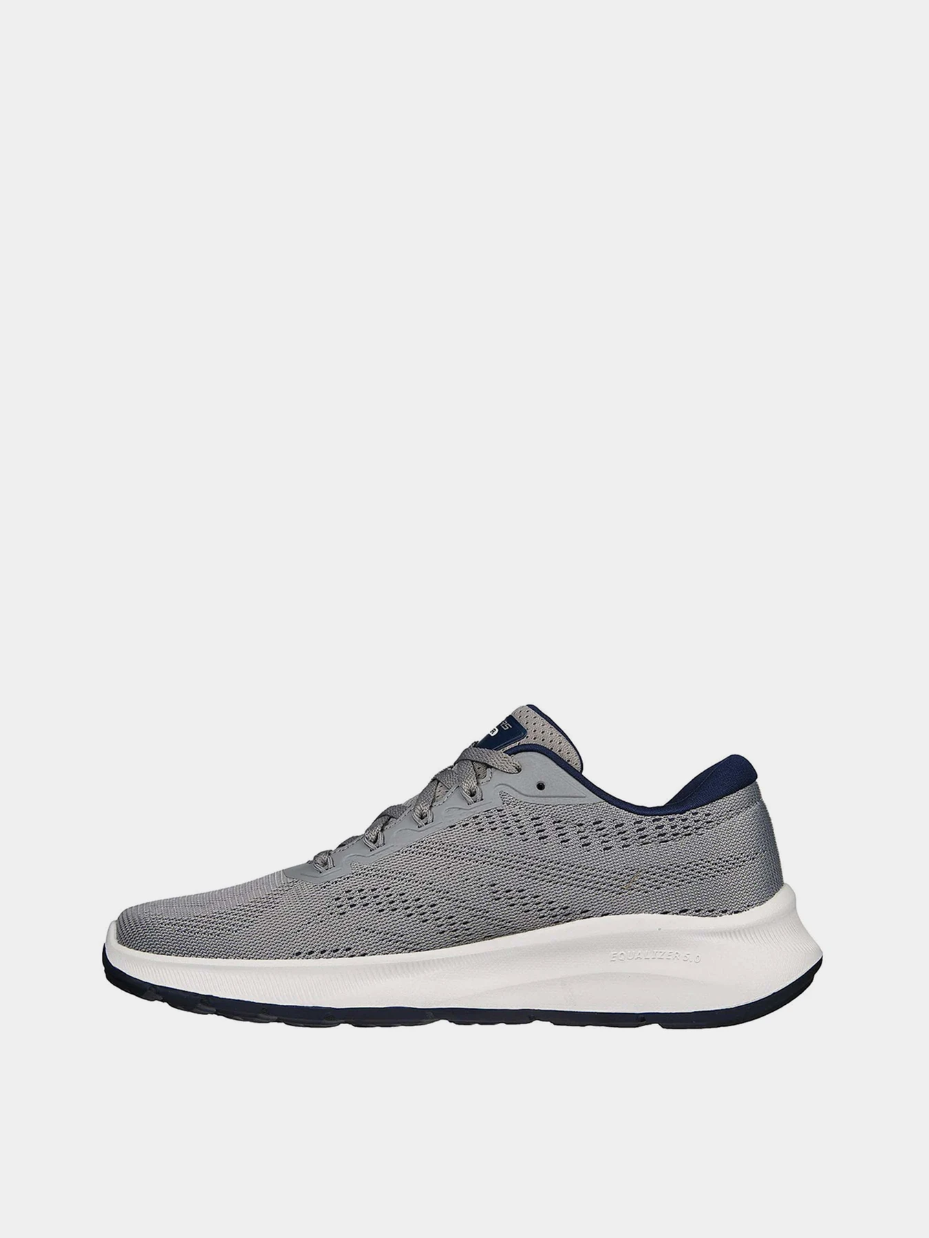 Кроссовки Skechers Relaxed Fit: Equalizer 5.0 - New Interval модель 232522 GYNV Кроссовки Skechers Relaxed Fit: Equalizer 5.0 - New Interval модель 232522 GYNV Фото