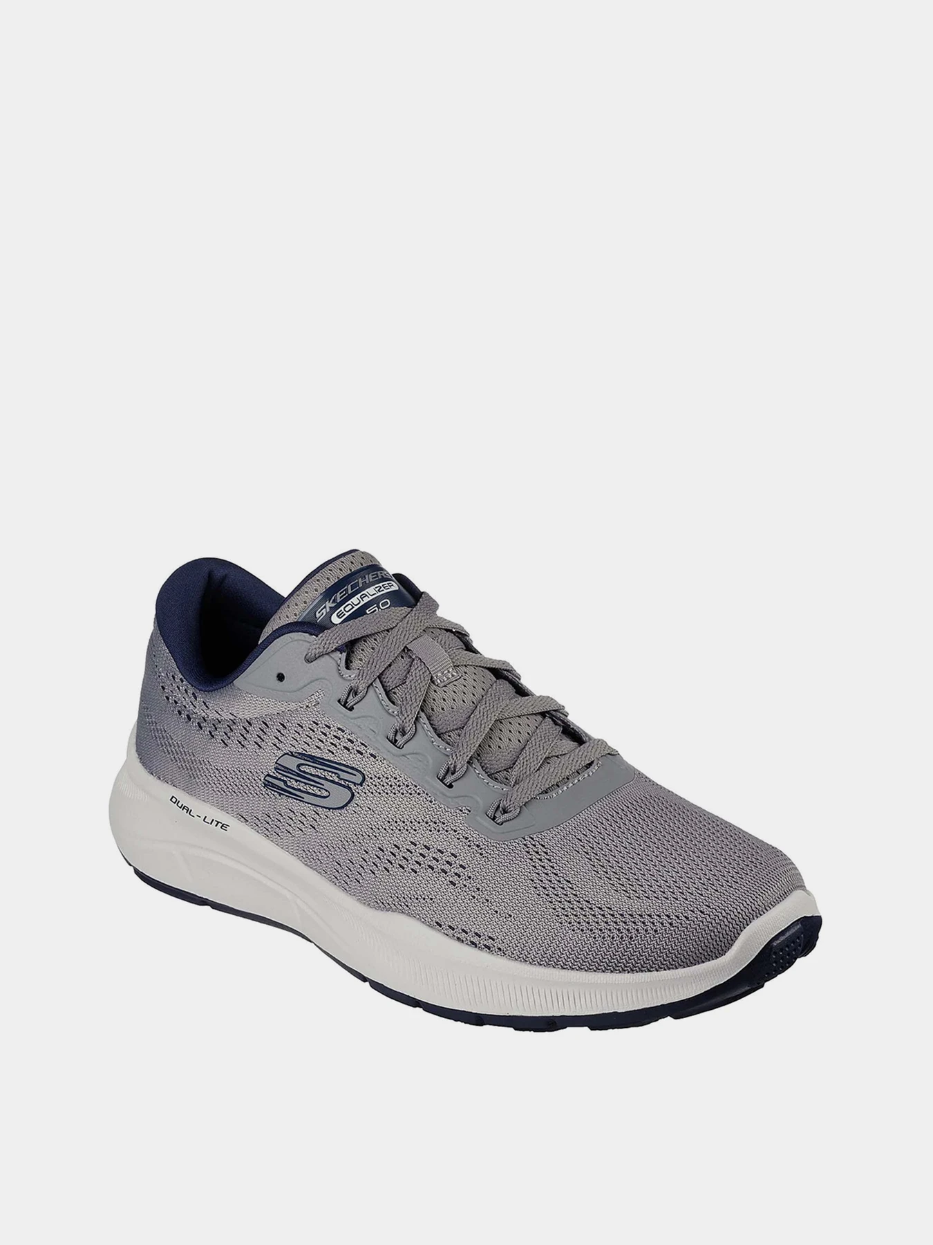 Кроссовки Skechers Relaxed Fit: Equalizer 5.0 - New Interval модель 232522 GYNV Кроссовки Skechers Relaxed Fit: Equalizer 5.0 - New Interval модель 232522 GYNV Фото