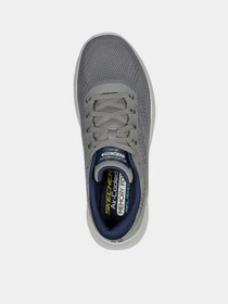 Кроссовки Skechers Relaxed Fit: Equalizer 5.0 - New Interval модель 232522 GYNV Фото