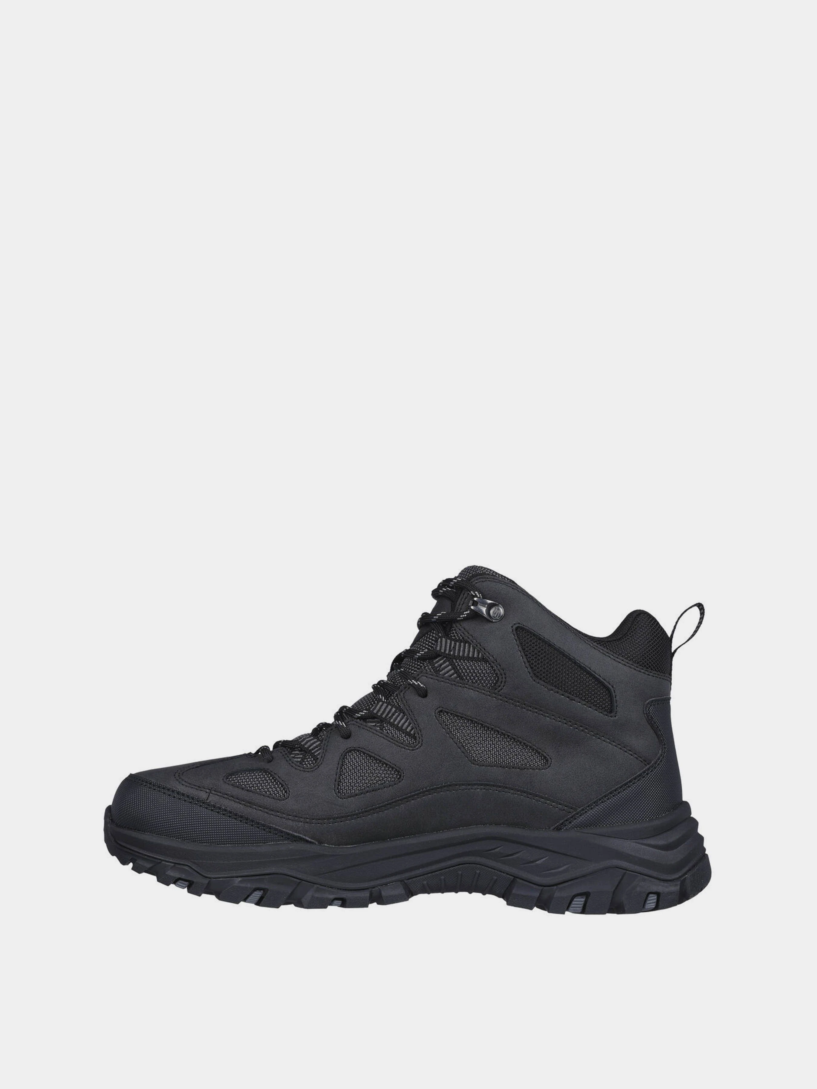 Чоловічі Черевики Skechers RICKTER фото 2