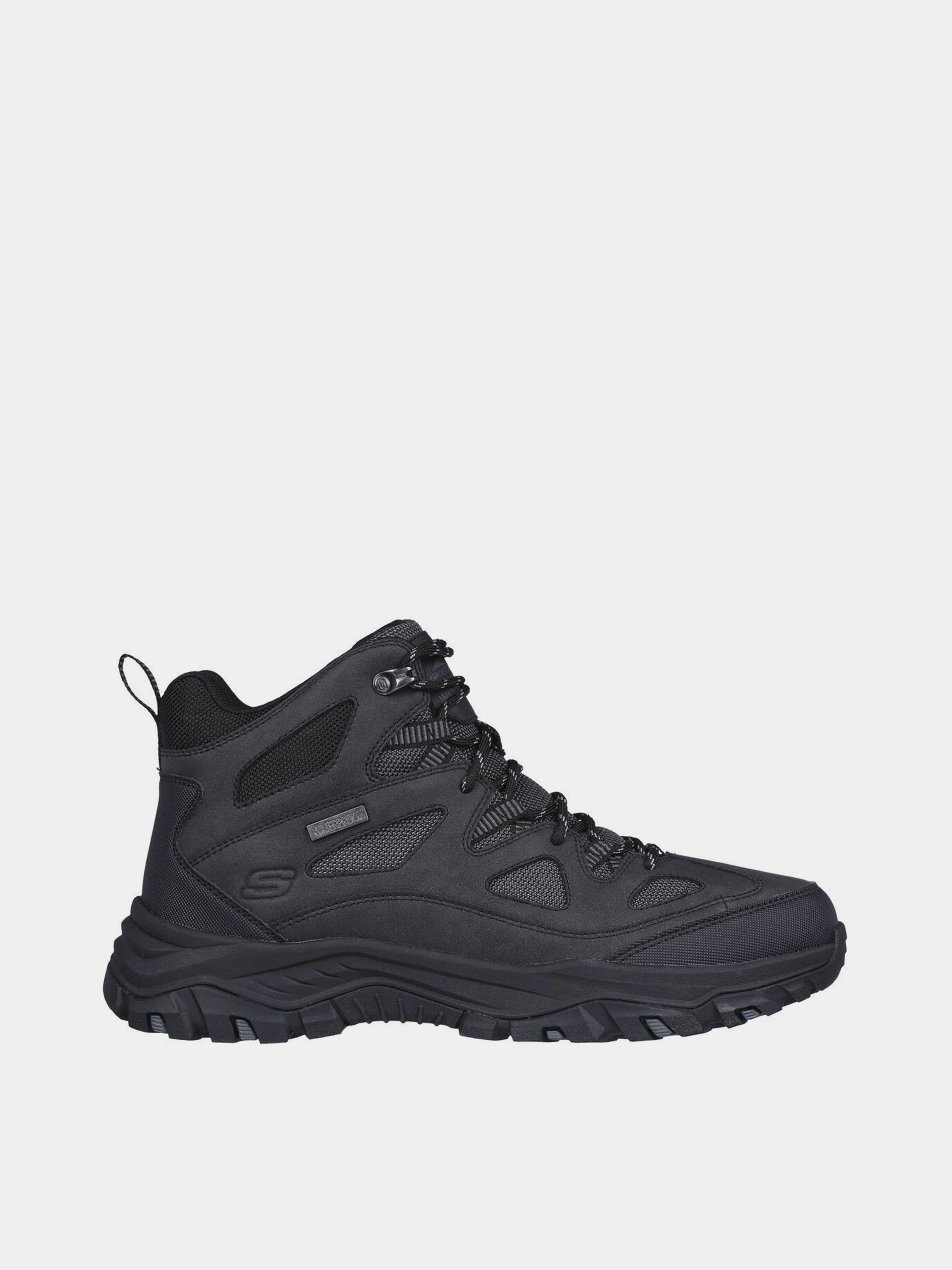 Чоловічі Черевики Skechers RICKTER